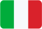 Поручни из нержавеющей стали Italiano